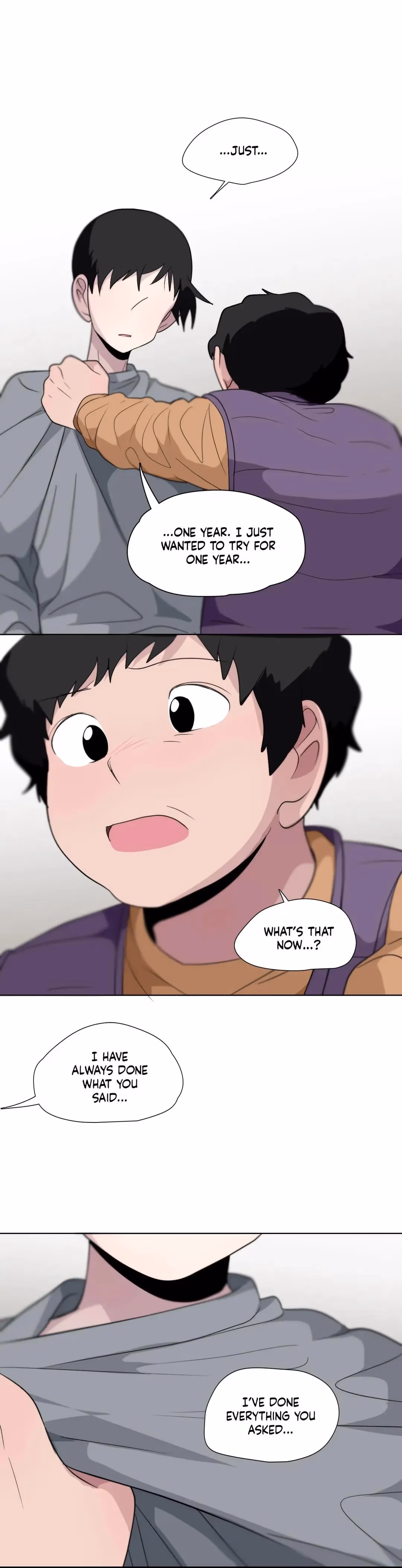 Read Star x Fanboy chapter 164 image 4 on Lezhin