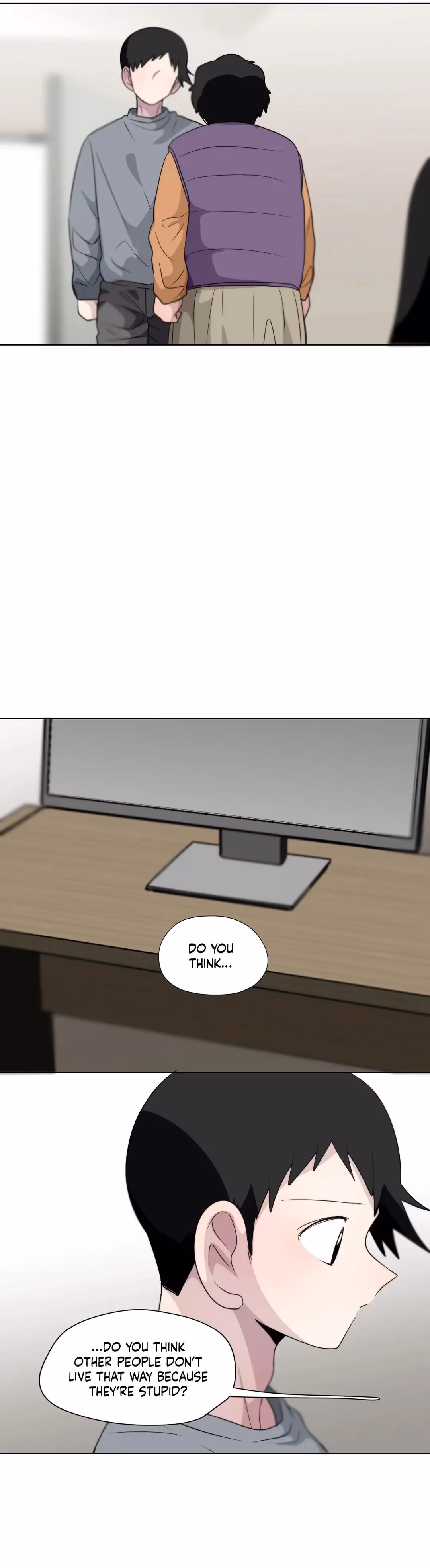 Read Star x Fanboy chapter 164 image 6 on Lezhin