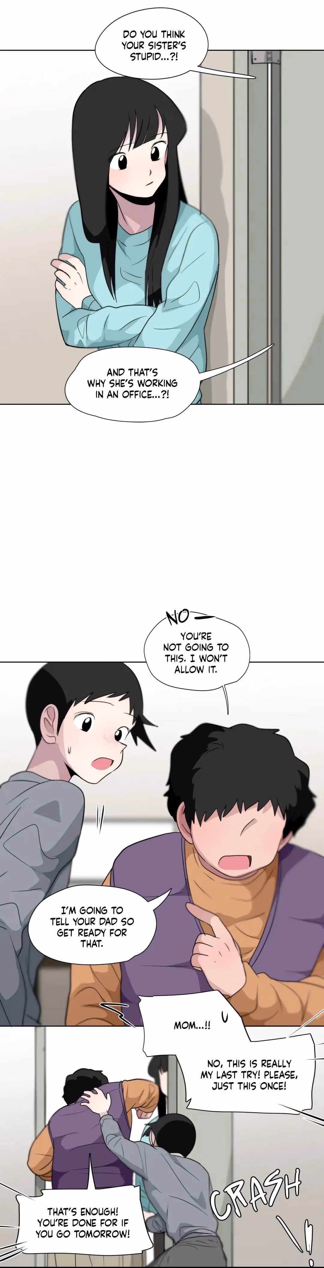Read Star x Fanboy chapter 164 image 7 on Lezhin