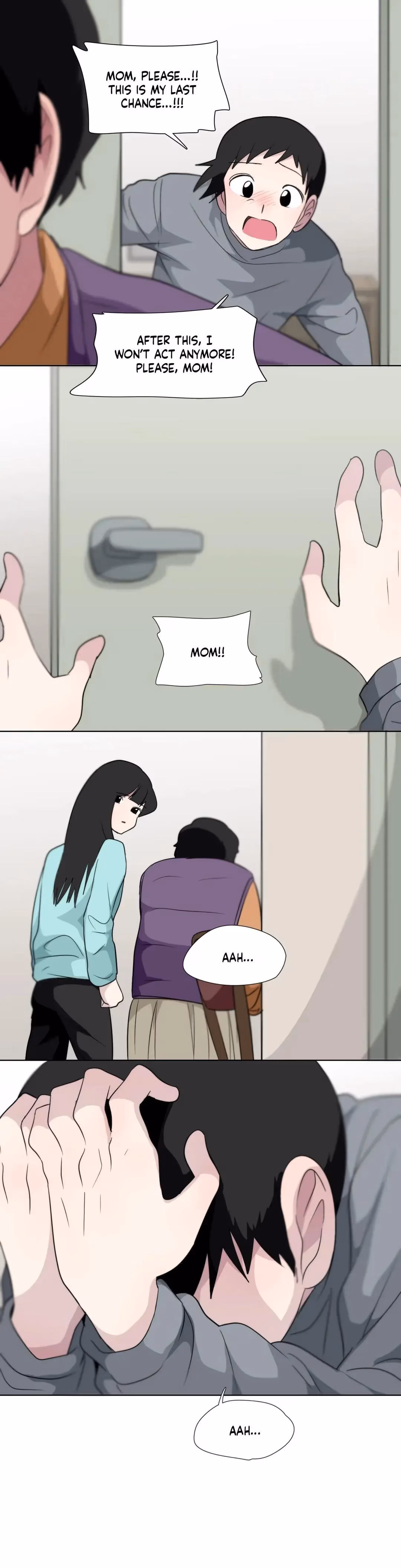 Read Star x Fanboy chapter 164 image 8 on Lezhin