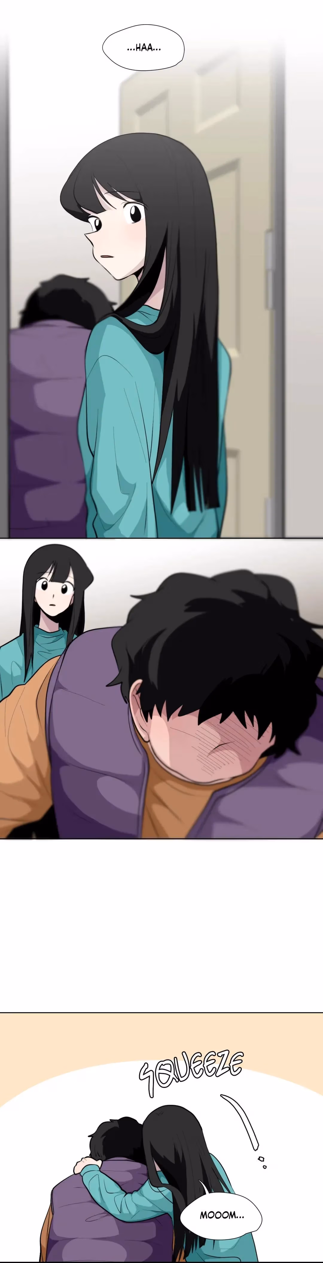 Read Star x Fanboy chapter 165 image 3 on Lezhin