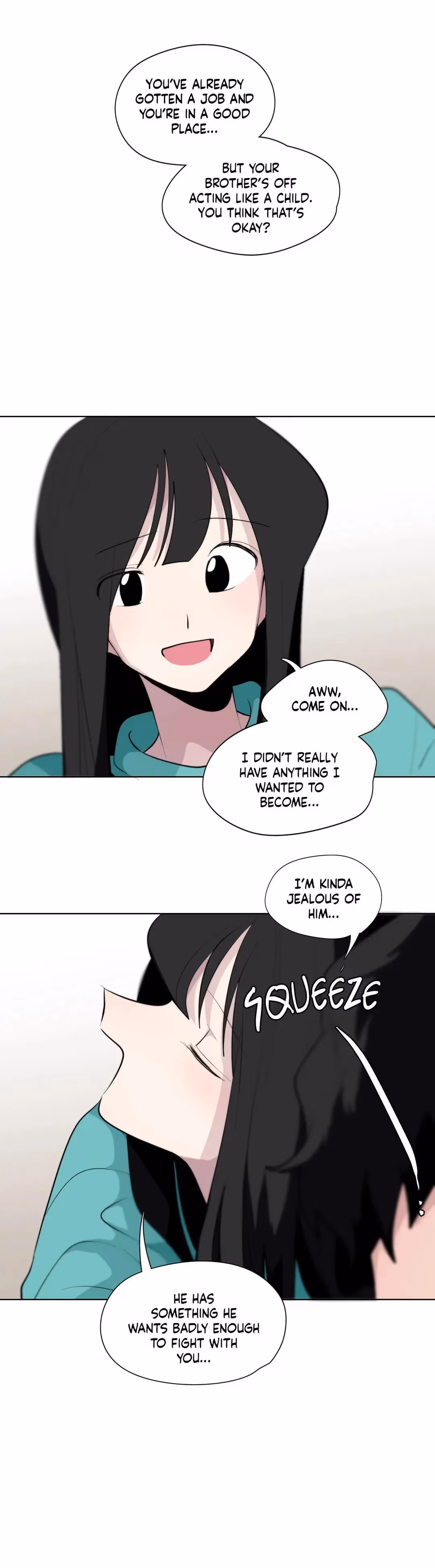 Read Star x Fanboy chapter 165 image 5 on Lezhin