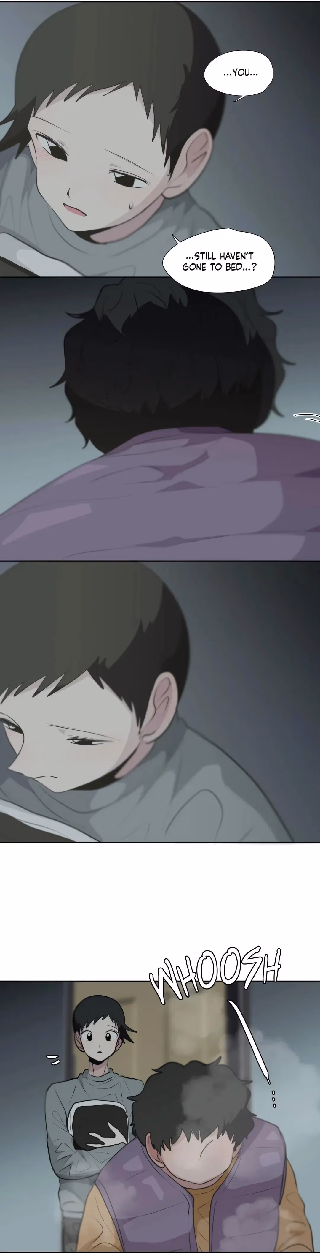 Read Star x Fanboy chapter 166 image 1 on Lezhin