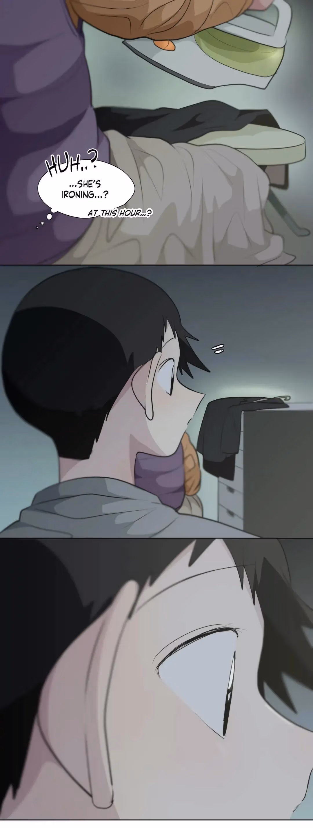 Read Star x Fanboy chapter 166 image 2 on Lezhin