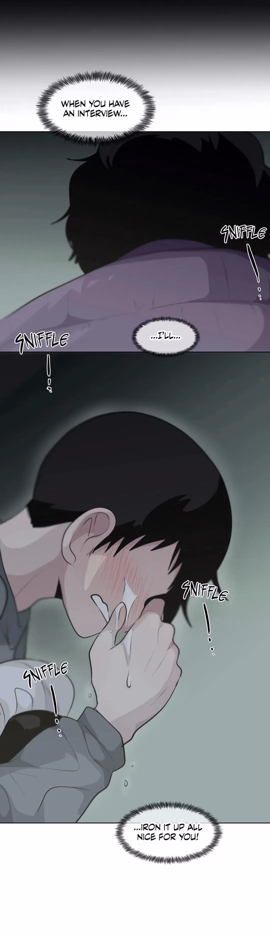 Read Star x Fanboy chapter 166 image 4 on Lezhin