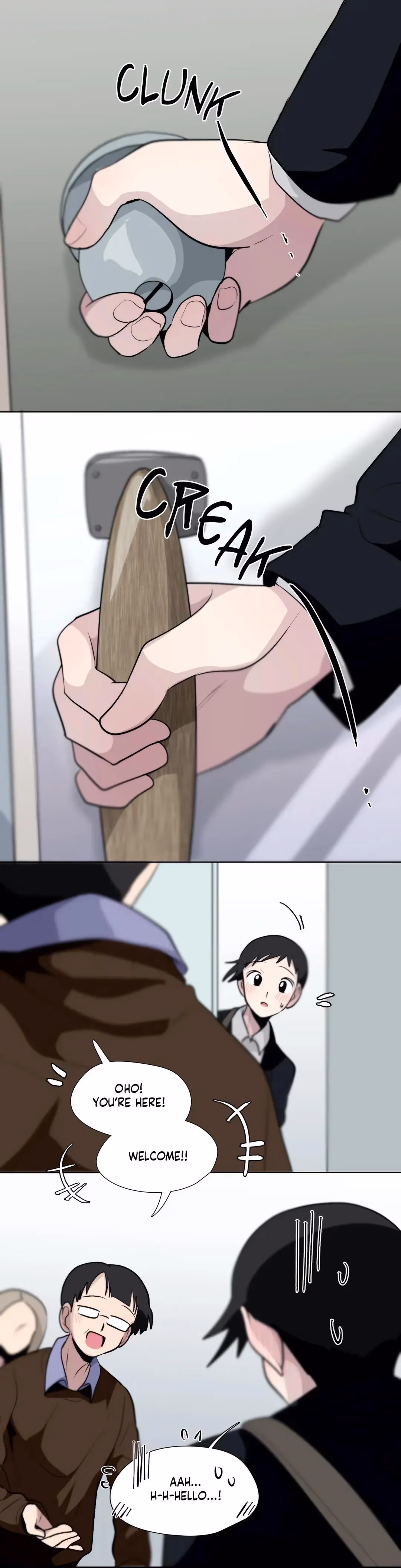 Read Star x Fanboy chapter 166 image 7 on Lezhin