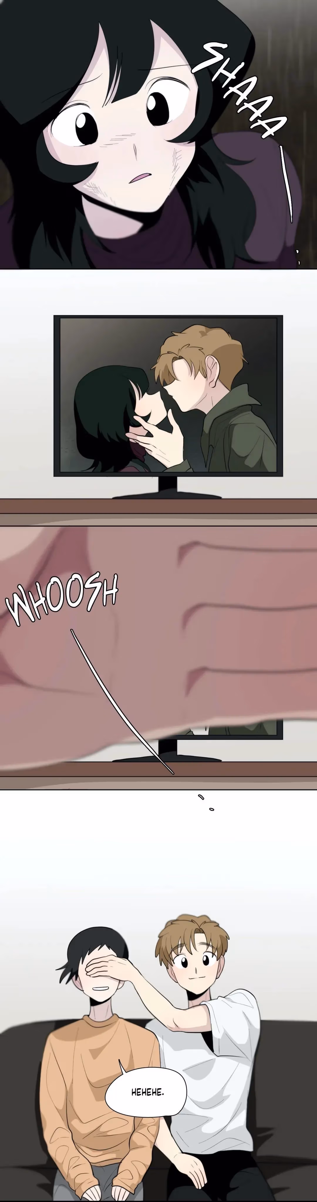 Read Star x Fanboy chapter 168 image 4 on Lezhin