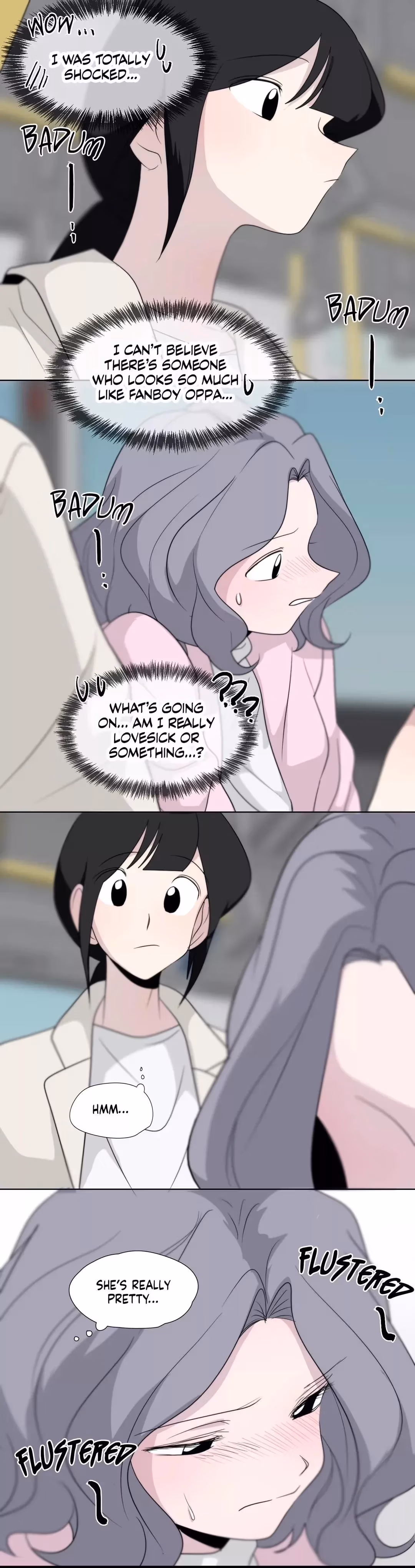 Read Star x Fanboy chapter 169 image 10 on Lezhin