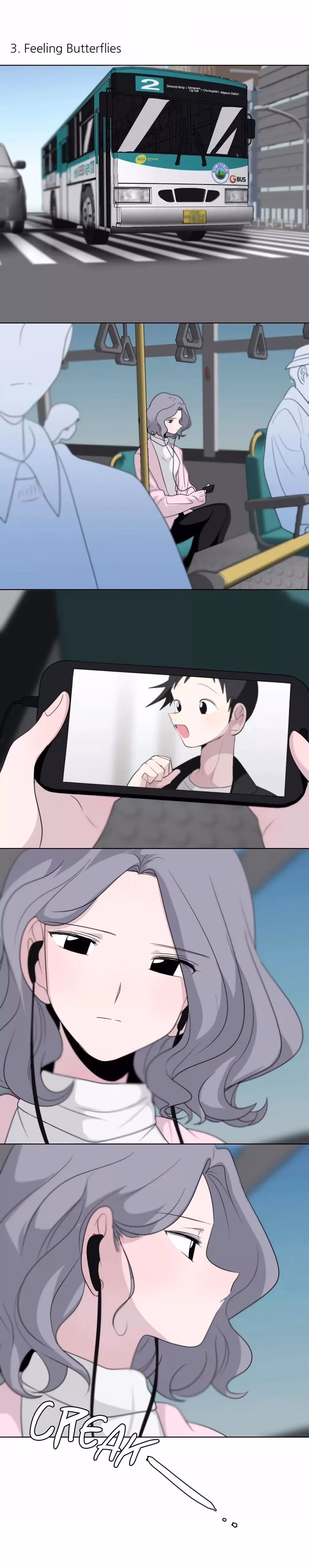 Read Star x Fanboy chapter 169 image 8 on Lezhin