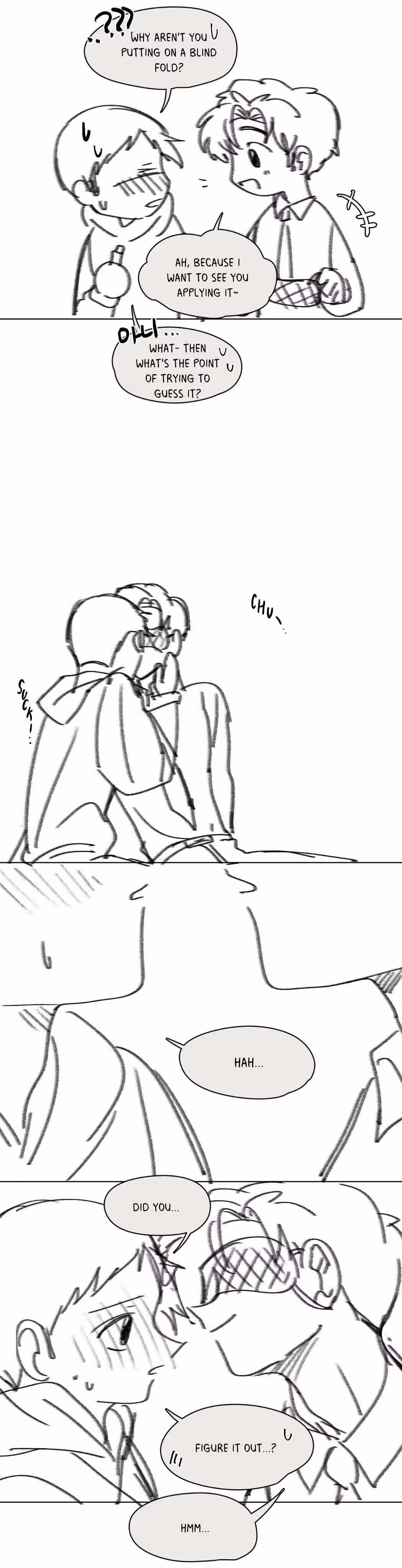 Read Star x Fanboy chapter 171 image 3 on Lezhin