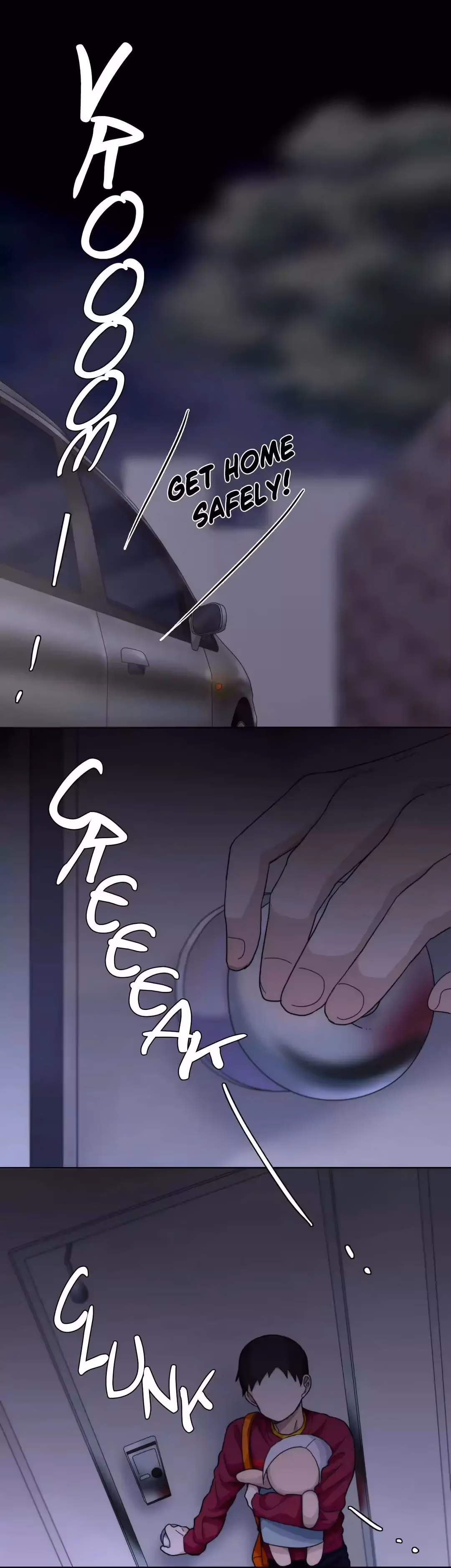 Read Star x Fanboy chapter 21 image 0 on Lezhin