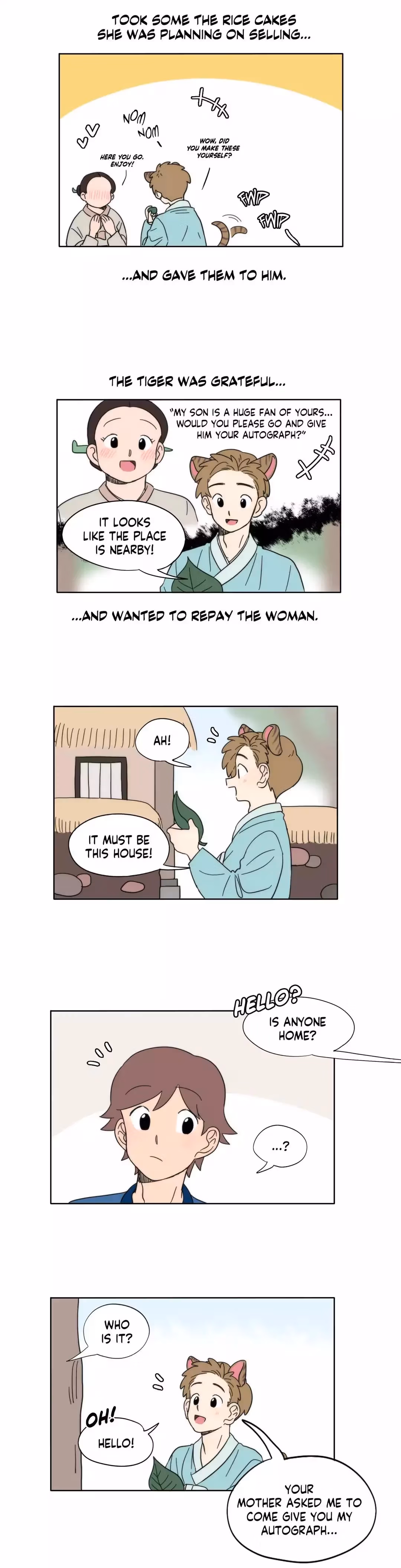 Read Star x Fanboy chapter 22 image 1 on Lezhin