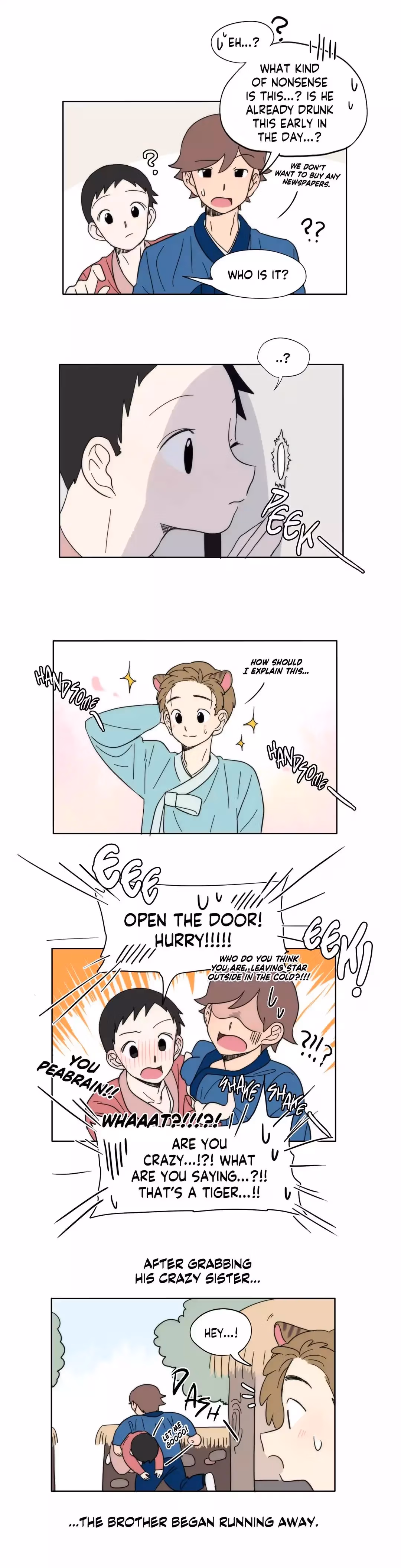 Read Star x Fanboy chapter 22 image 2 on Lezhin