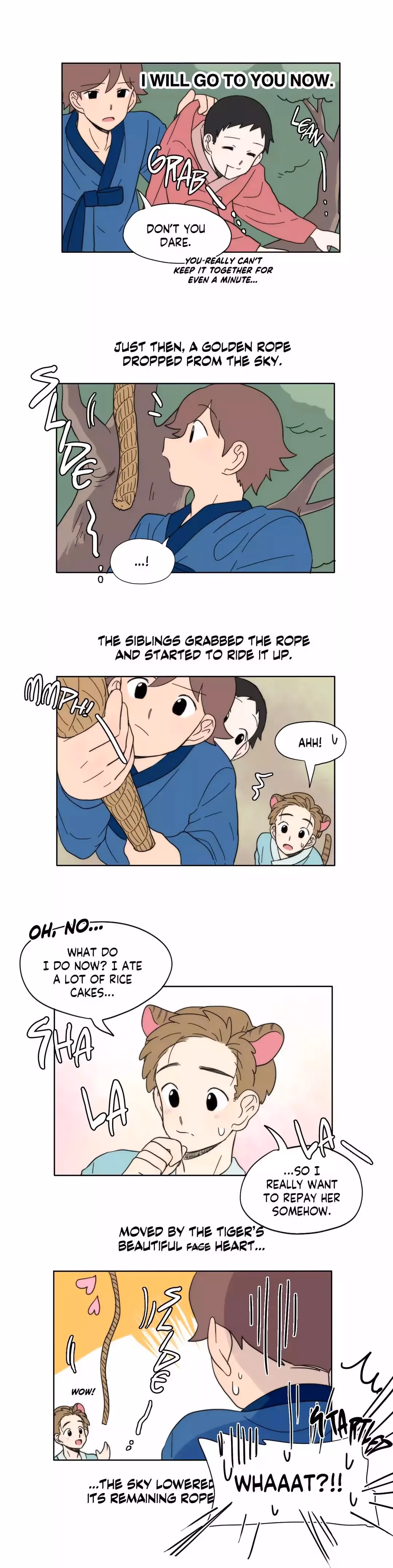 Read Star x Fanboy chapter 22 image 4 on Lezhin