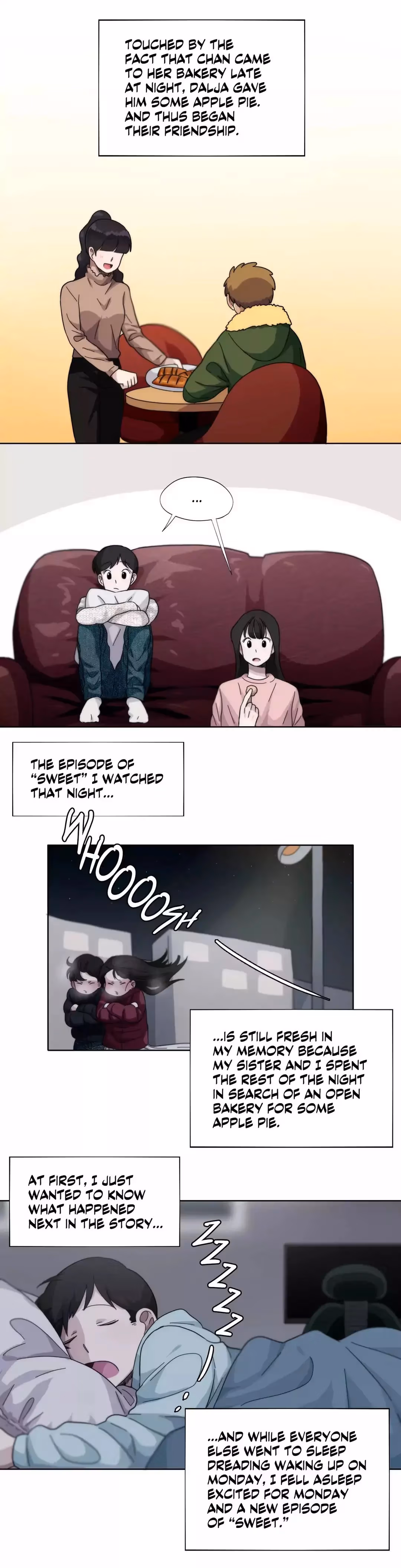 Read Star x Fanboy chapter 26 image 5 on Lezhin