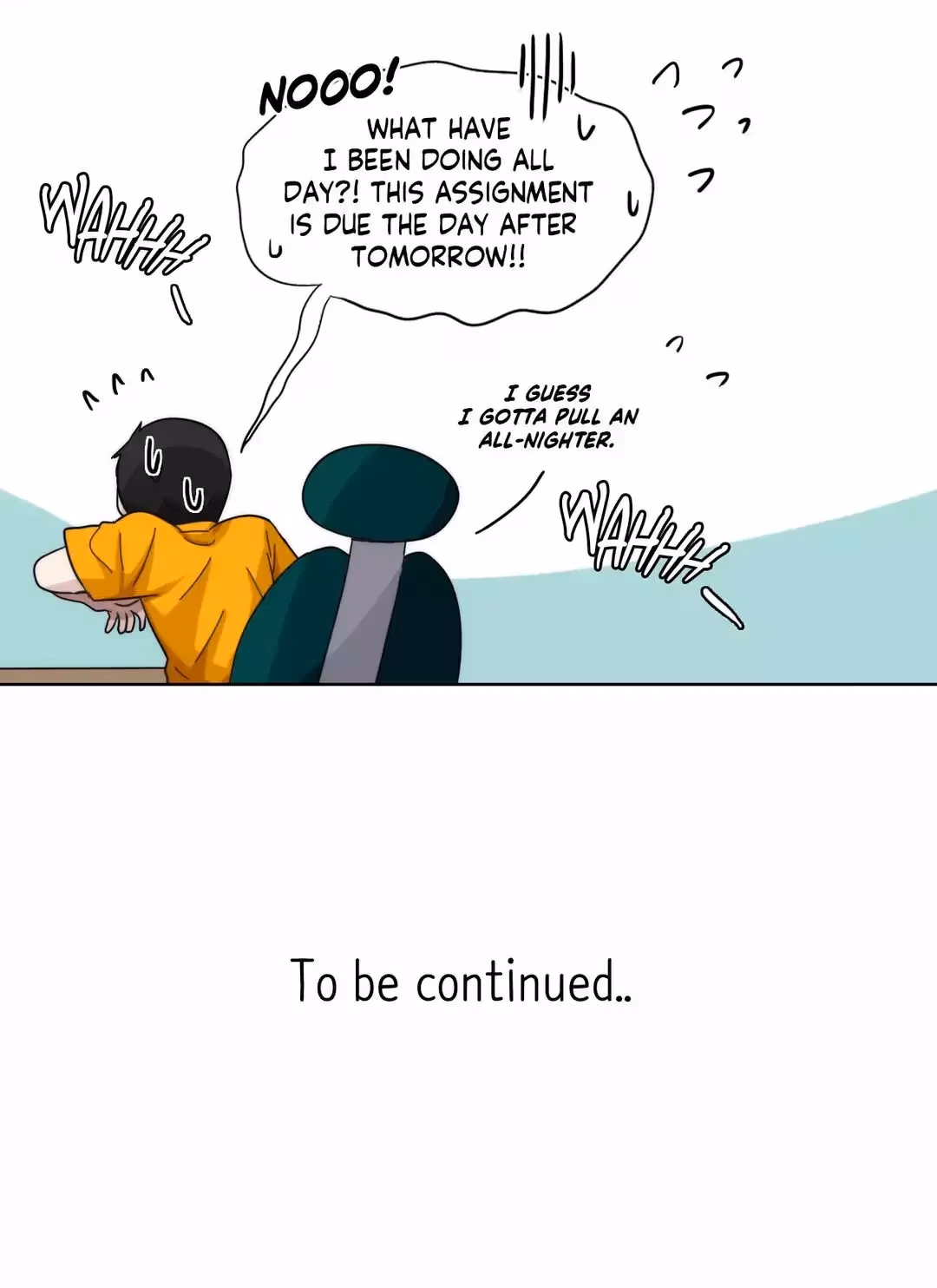 Read Star x Fanboy chapter 28 image 8 on Lezhin