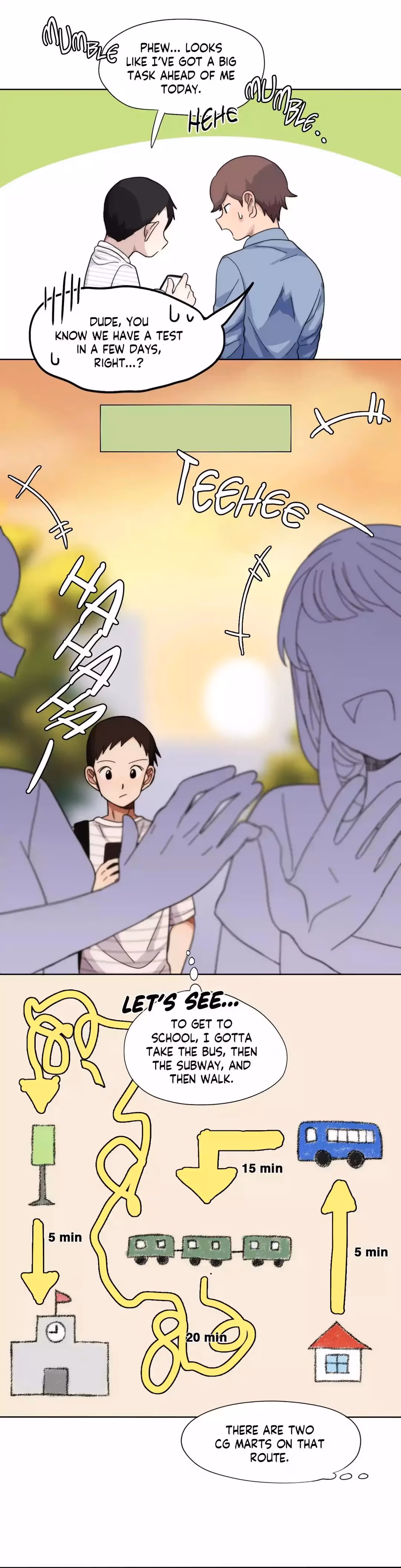 Read Star x Fanboy chapter 29 image 2 on Lezhin