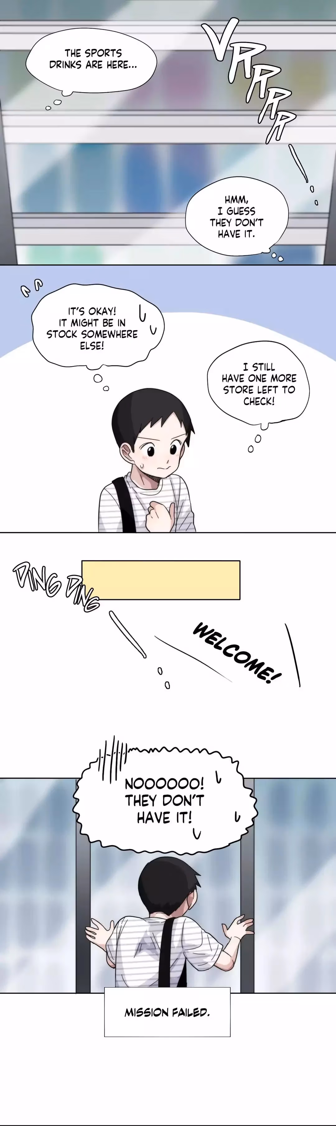 Read Star x Fanboy chapter 29 image 5 on Lezhin