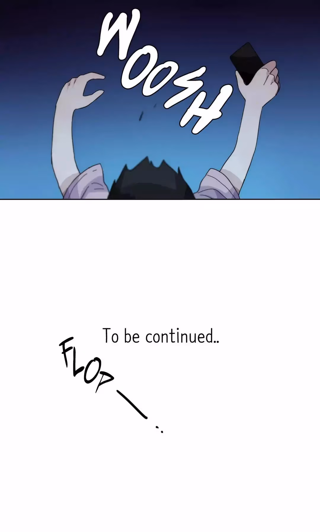 Read Star x Fanboy chapter 30 image 7 on Lezhin