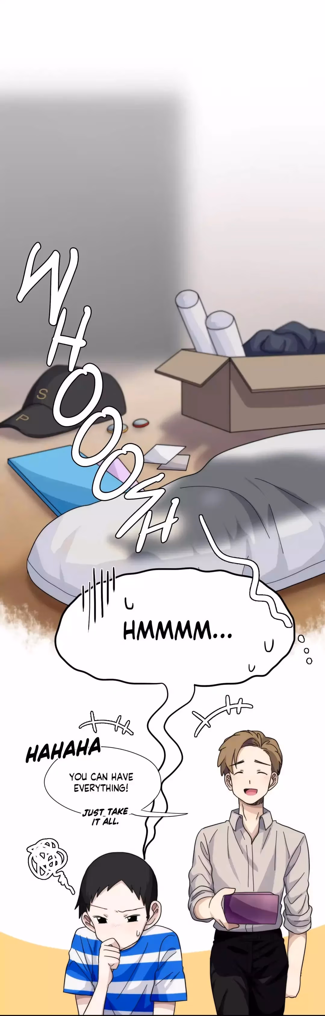 Read Star x Fanboy chapter 33 image 0 on Lezhin