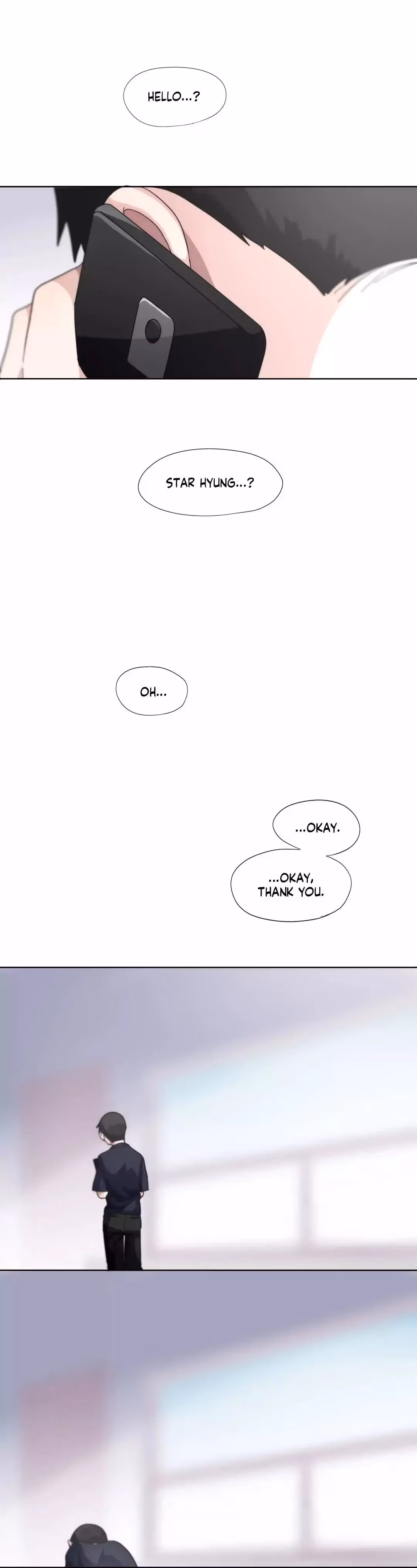 Read Star x Fanboy chapter 34 image 10 on Lezhin