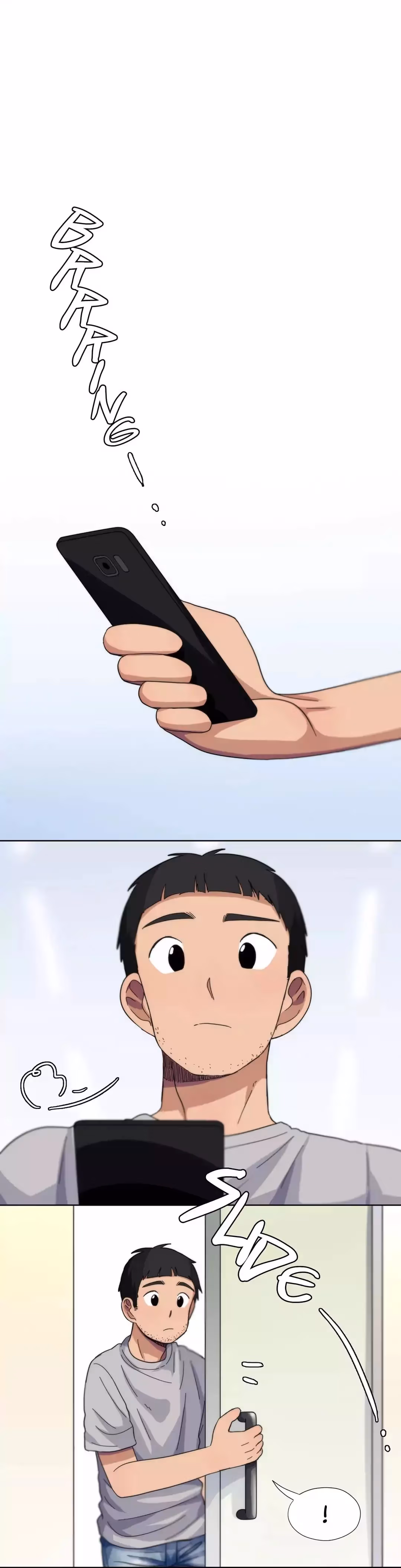 Read Star x Fanboy chapter 35 image 0 on Lezhin