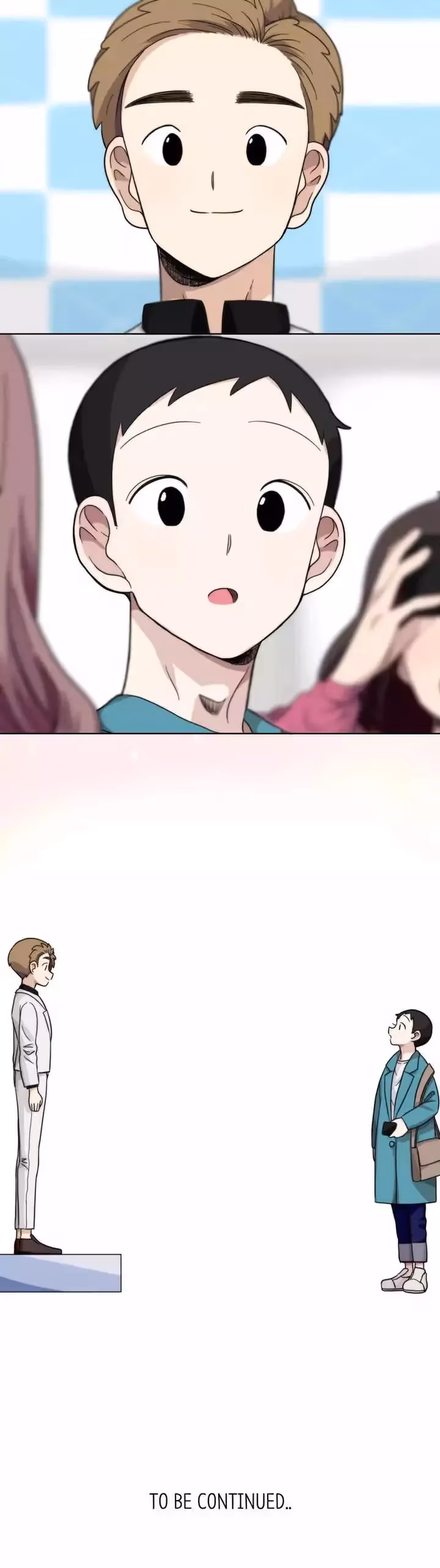 Read Star x Fanboy chapter 4 image 7 on Lezhin