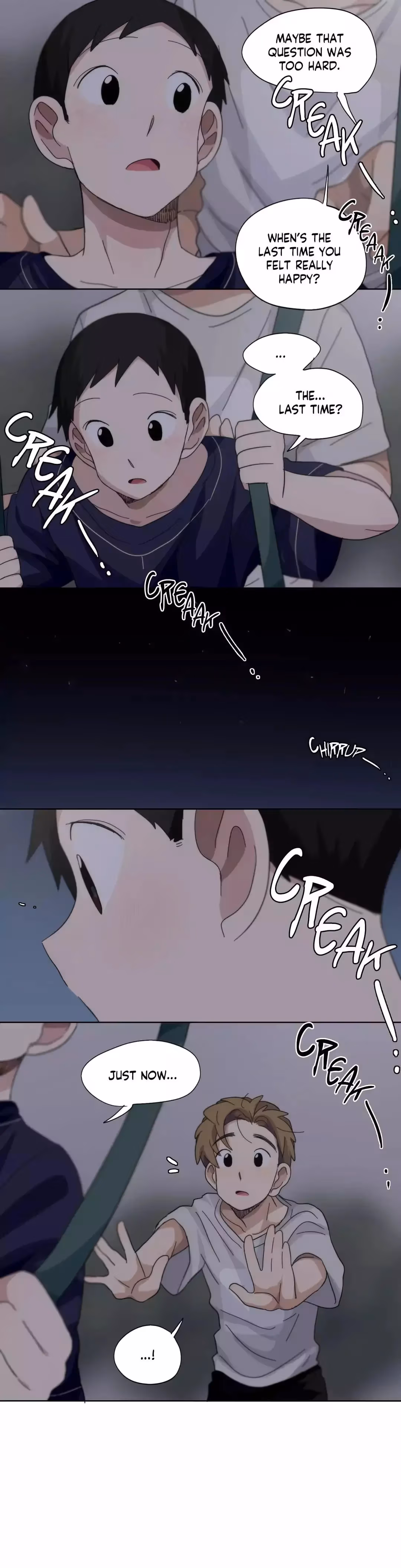 Read Star x Fanboy chapter 44 image 6 on Lezhin