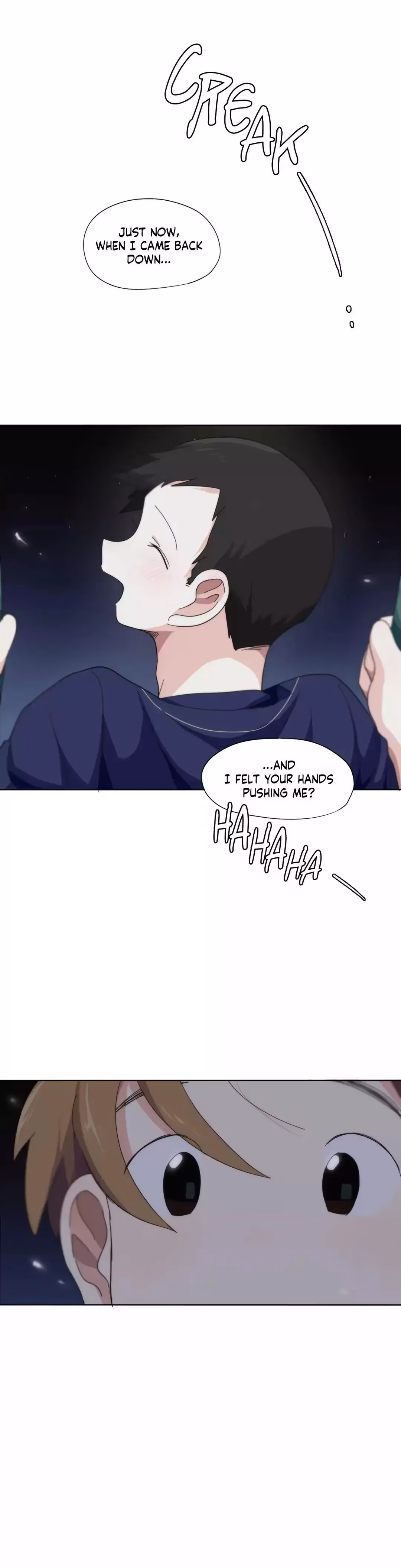 Read Star x Fanboy chapter 44 image 7 on Lezhin