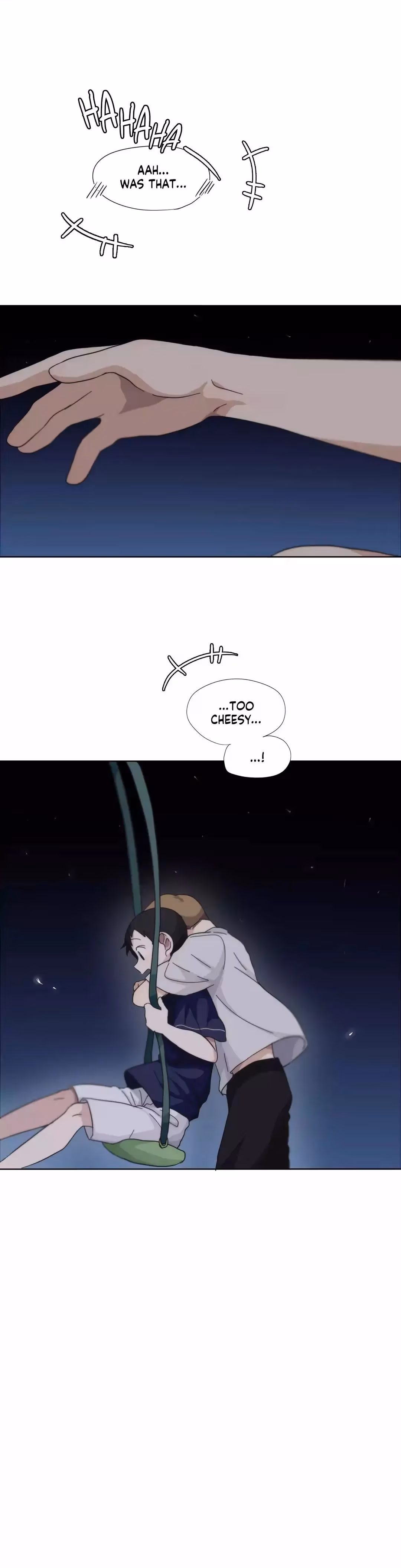 Read Star x Fanboy chapter 44 image 8 on Lezhin