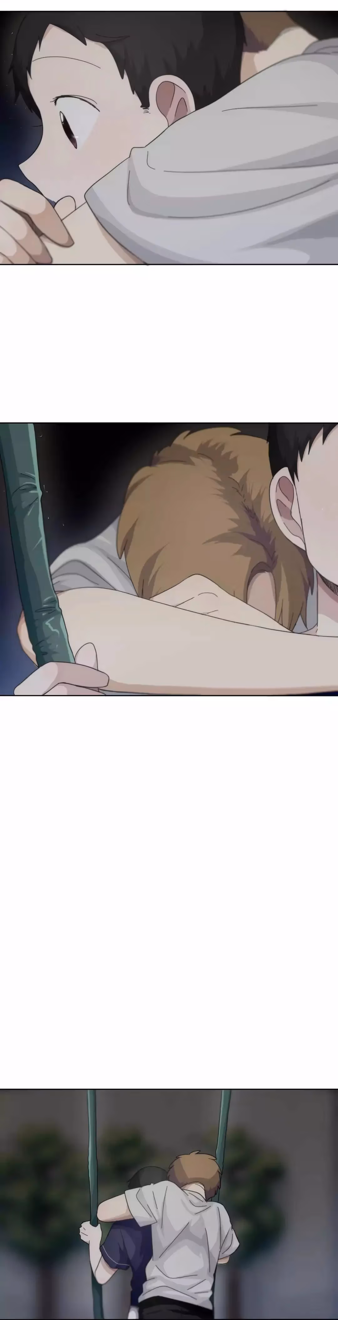 Read Star x Fanboy chapter 45 image 1 on Lezhin