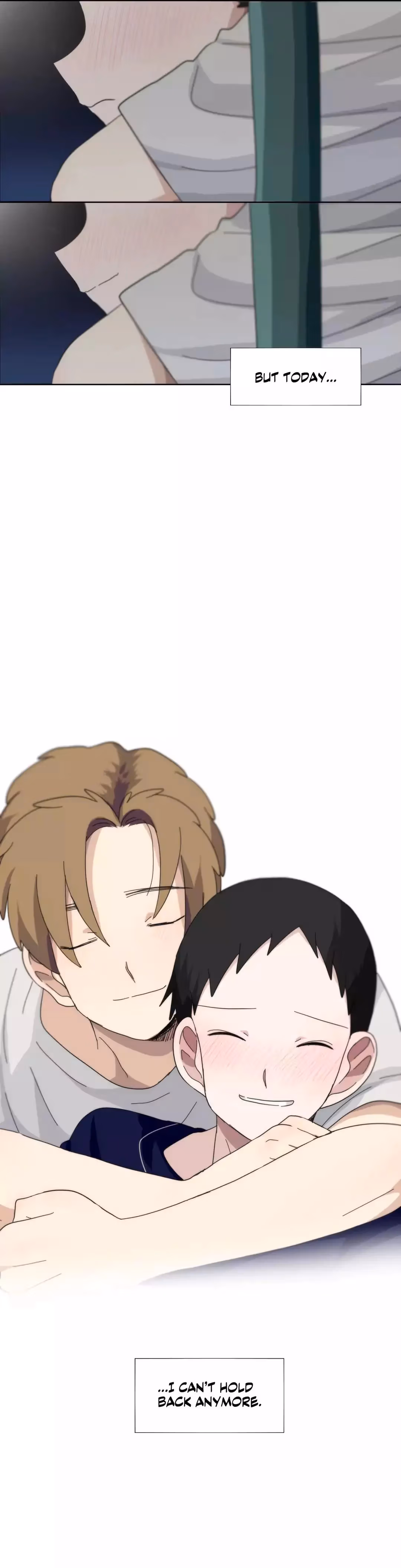 Read Star x Fanboy chapter 45 image 8 on Lezhin