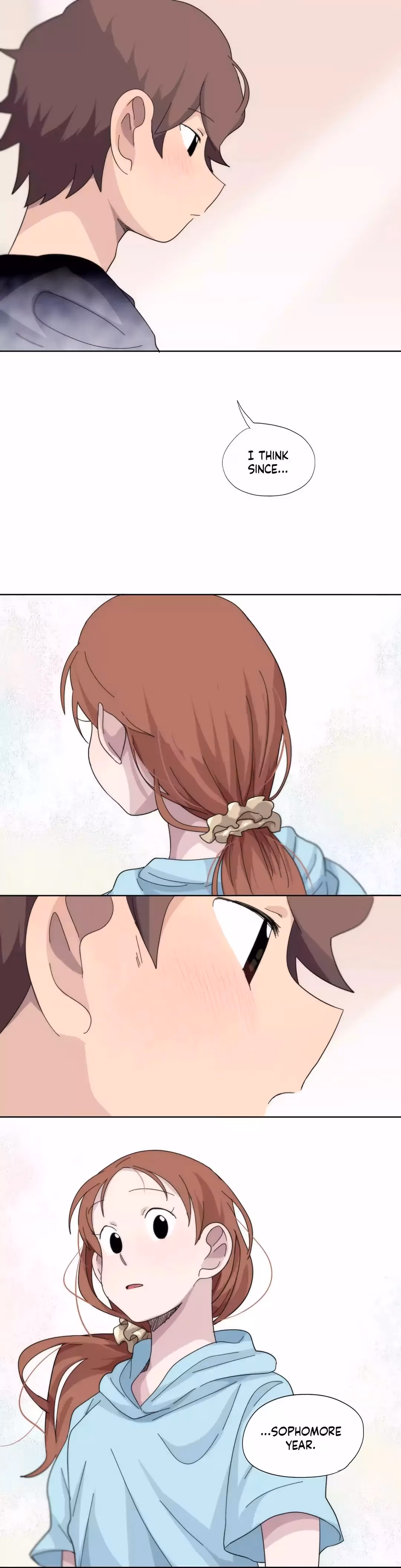 Read Star x Fanboy chapter 47 image 7 on Lezhin