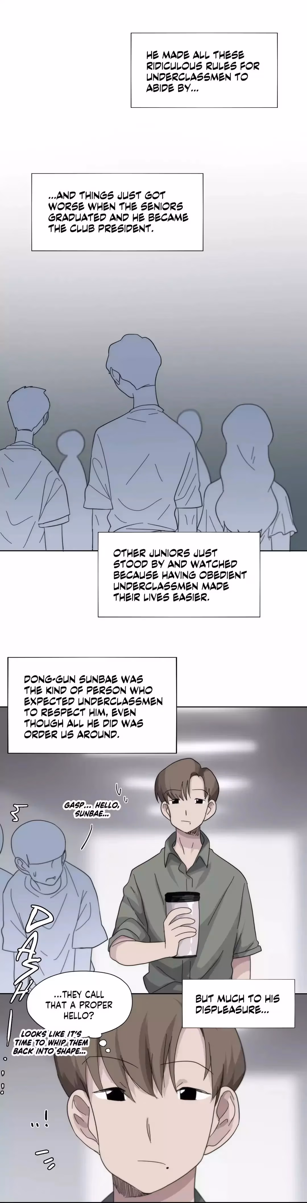 Read Star x Fanboy chapter 48 image 3 on Lezhin