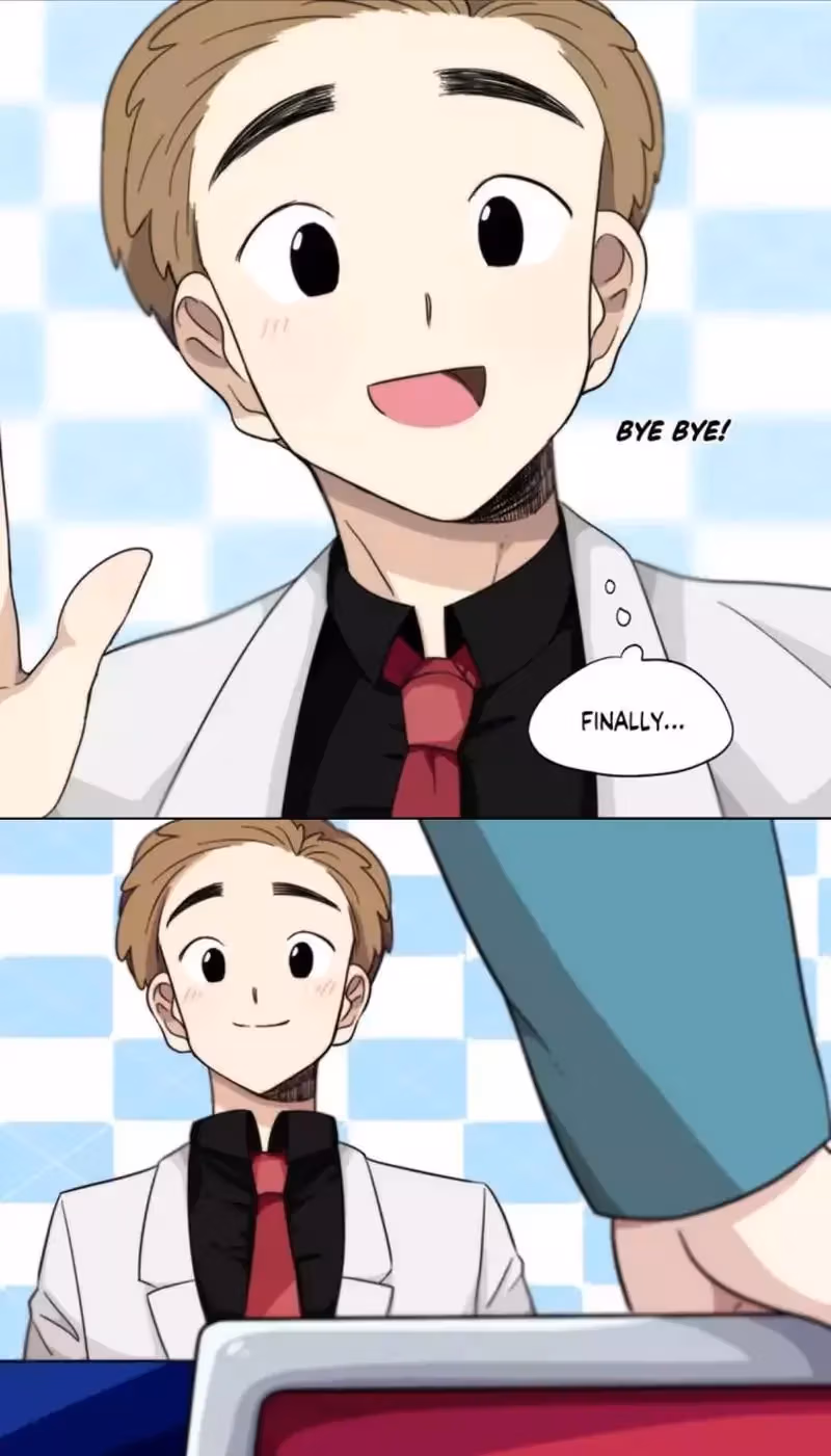Read Star x Fanboy chapter 5 image 11 on Lezhin