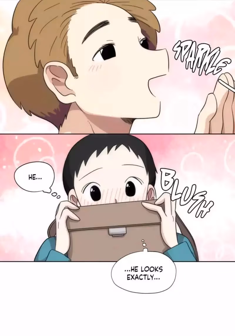 Read Star x Fanboy chapter 5 image 7 on Lezhin