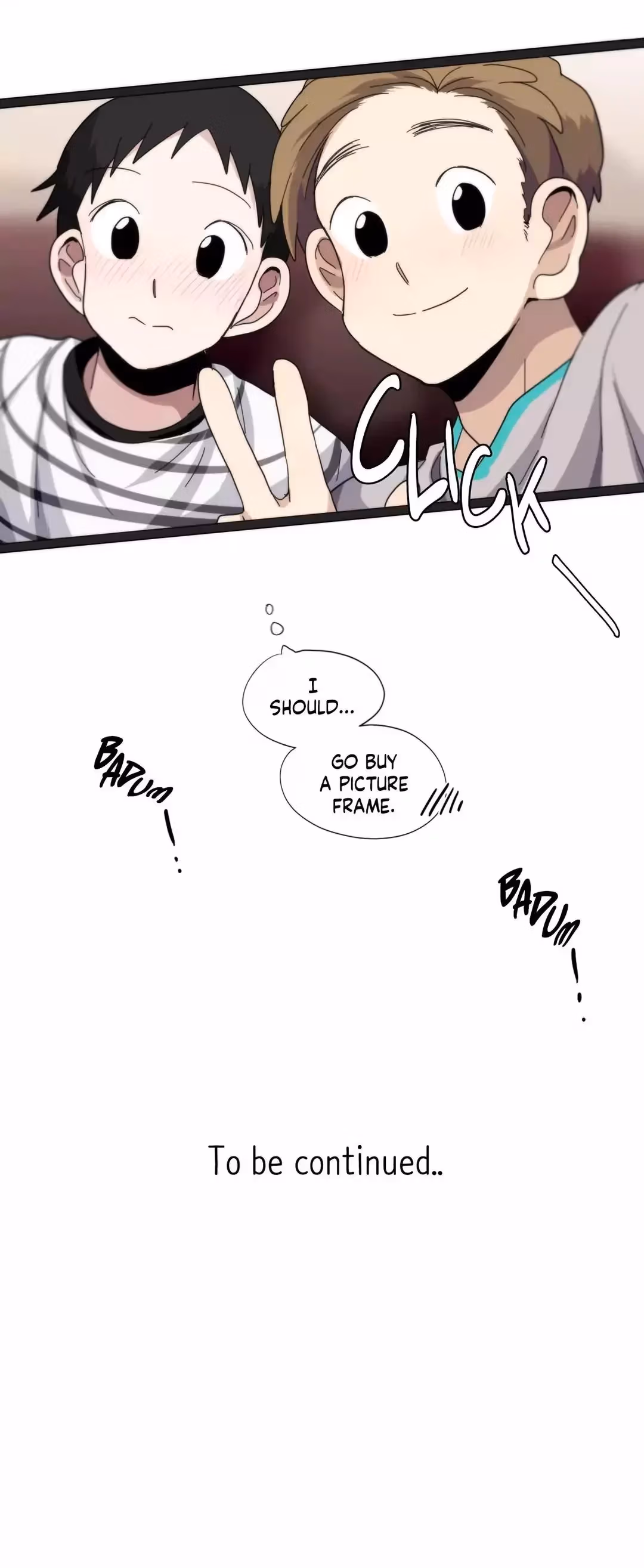 Read Star x Fanboy chapter 56 image 7 on Lezhin