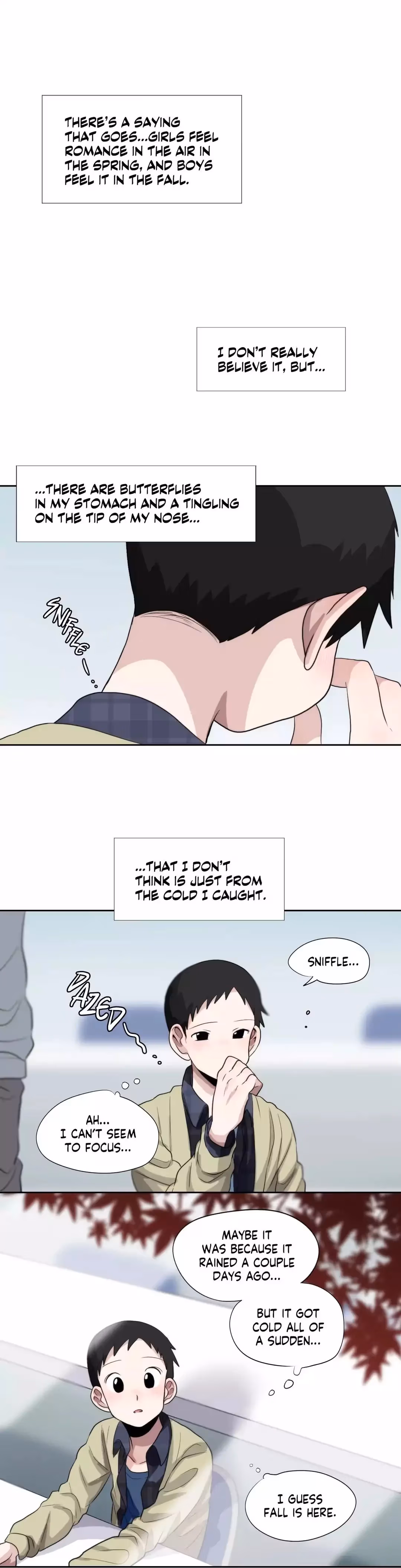 Read Star x Fanboy chapter 59 image 0 on Lezhin