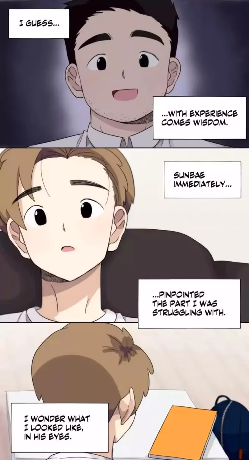 Read Star x Fanboy chapter 6 image 10 on Lezhin