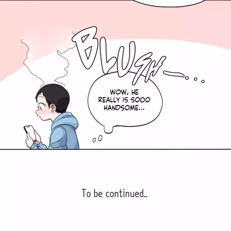 Read Star x Fanboy chapter 6 image 19 on Lezhin