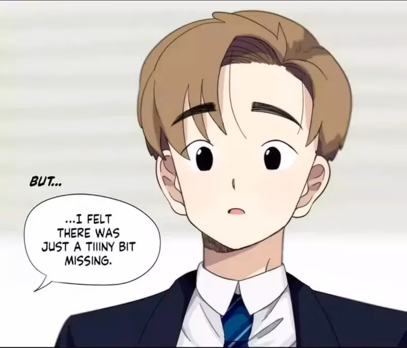 Read Star x Fanboy chapter 6 image 6 on Lezhin