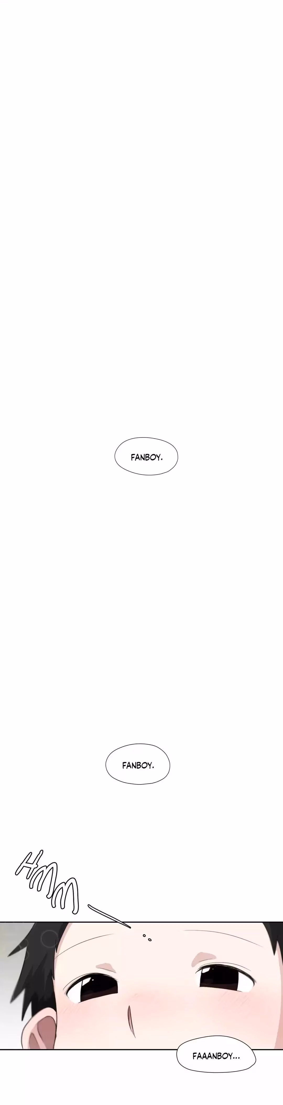 Read Star x Fanboy chapter 60 image 0 on Lezhin