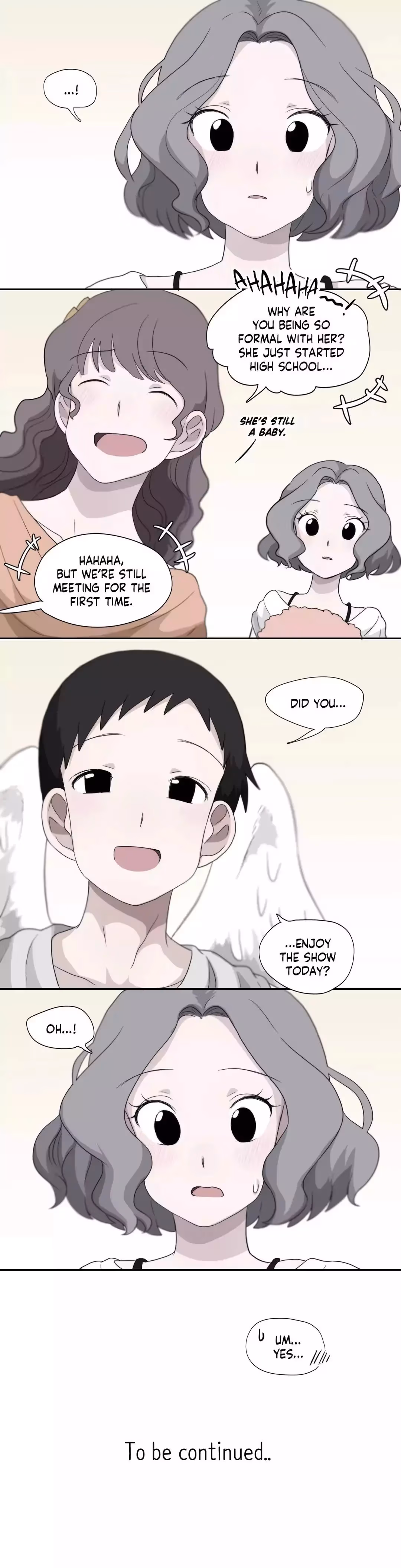 Read Star x Fanboy chapter 67 image 10 on Lezhin