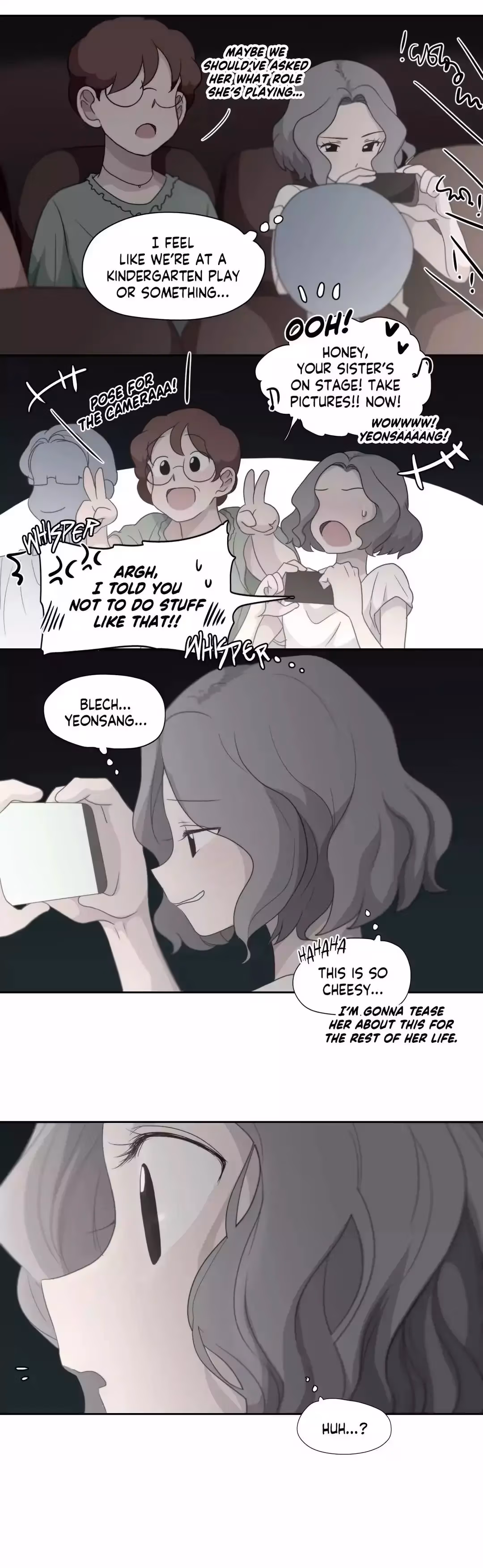 Read Star x Fanboy chapter 67 image 7 on Lezhin
