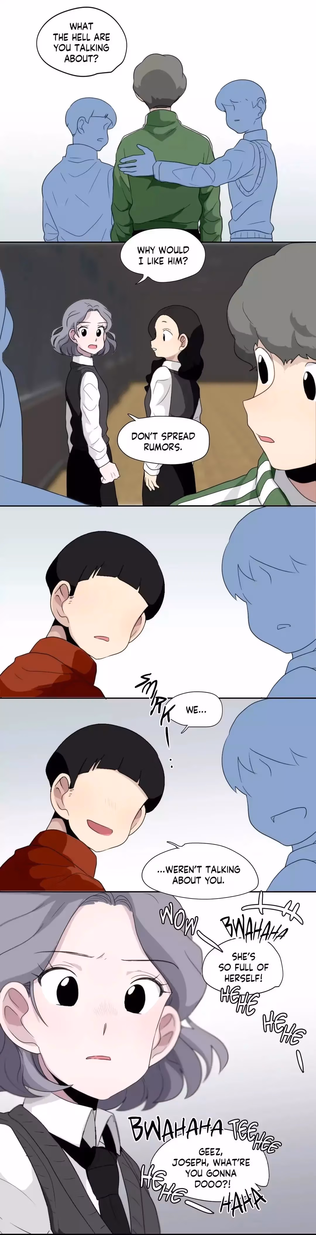 Read Star x Fanboy chapter 69 image 7 on Lezhin