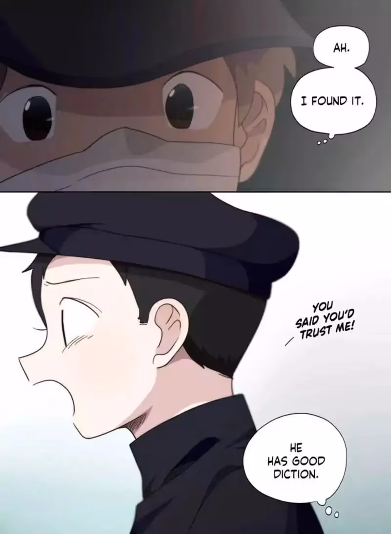 Read Star x Fanboy chapter 7 image 10 on Lezhin