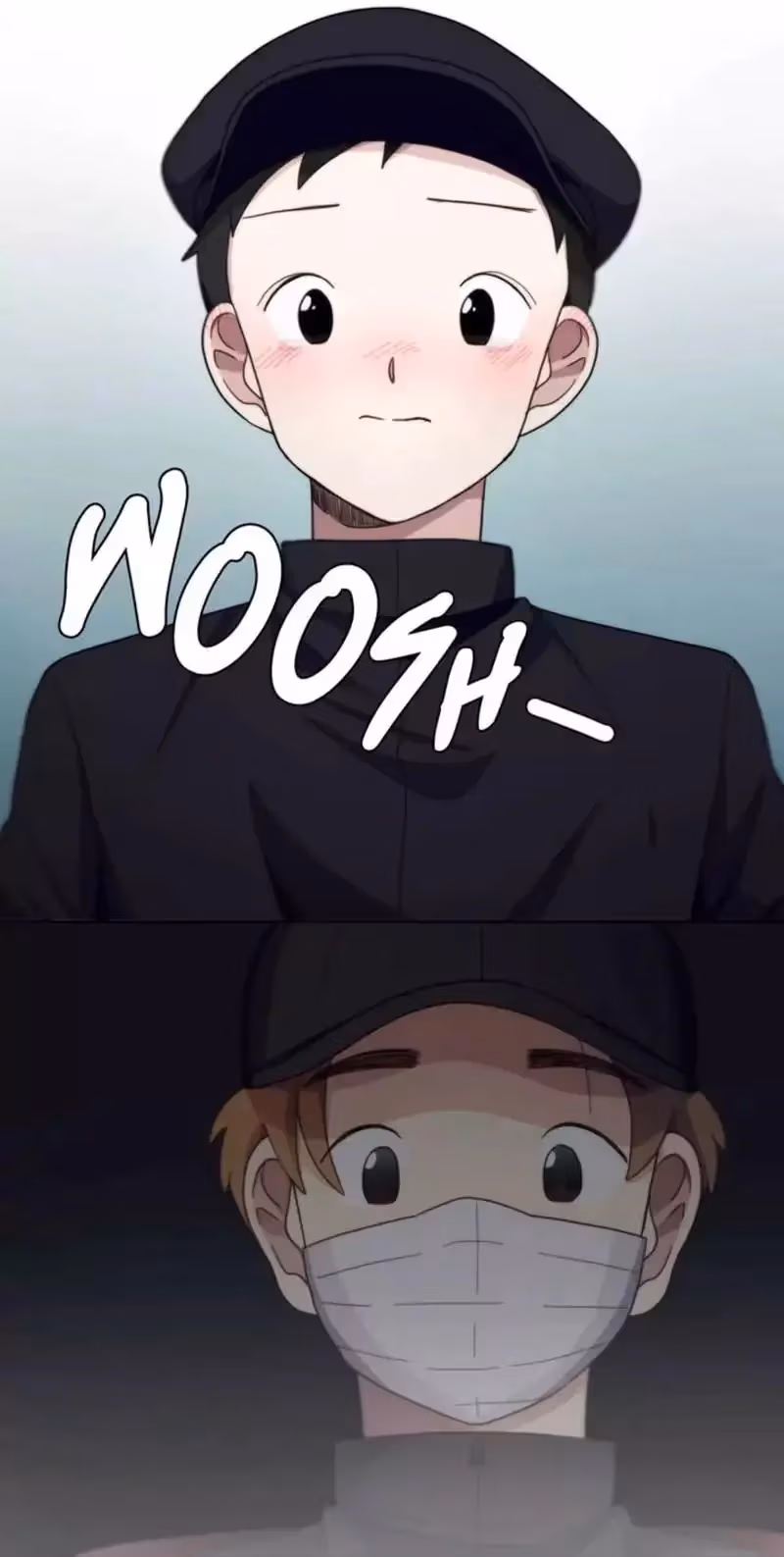 Read Star x Fanboy chapter 7 image 12 on Lezhin