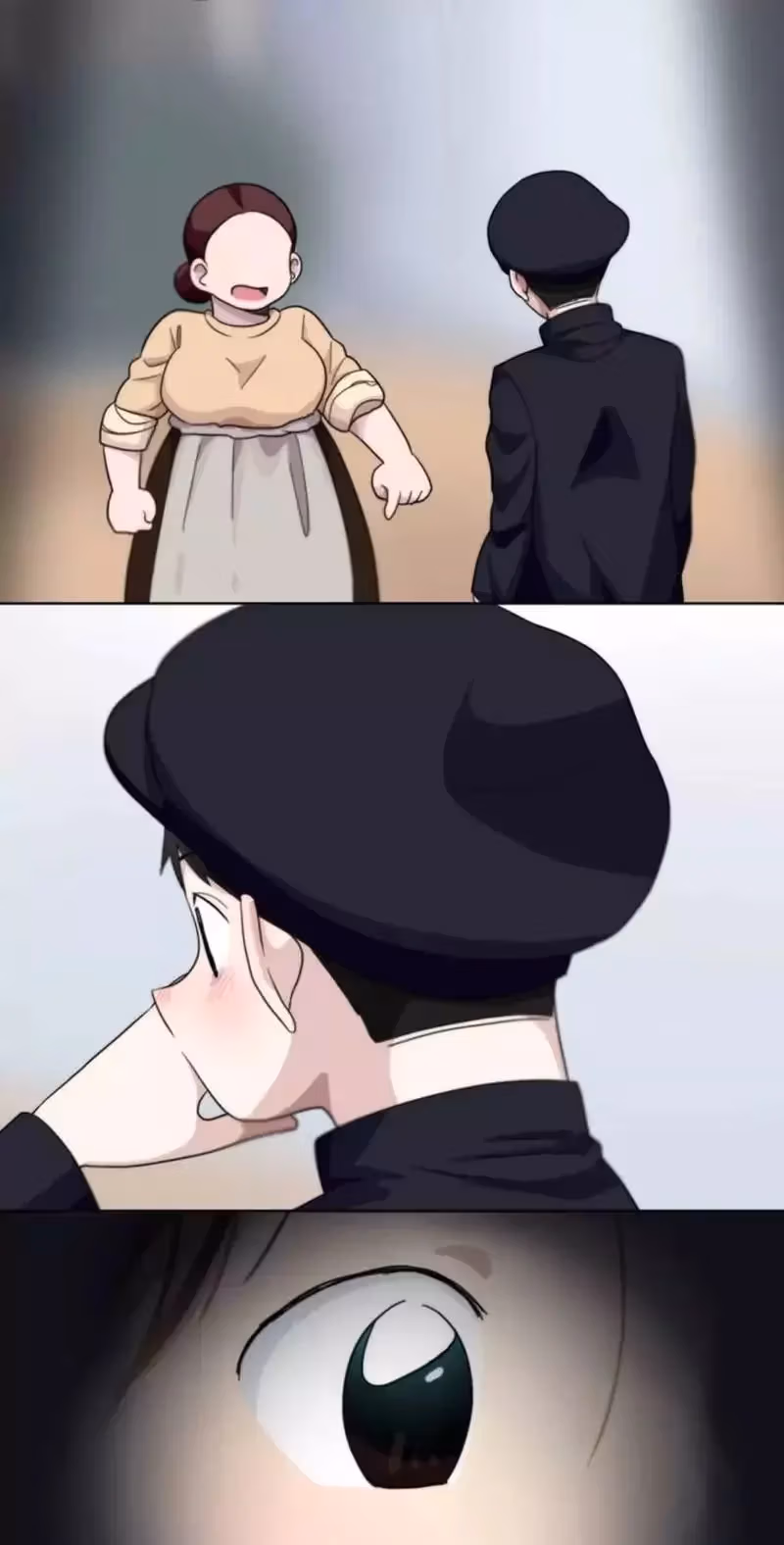 Read Star x Fanboy chapter 7 image 13 on Lezhin