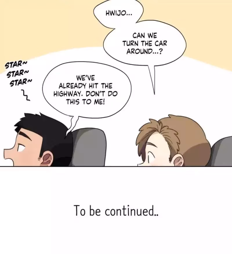 Read Star x Fanboy chapter 7 image 19 on Lezhin