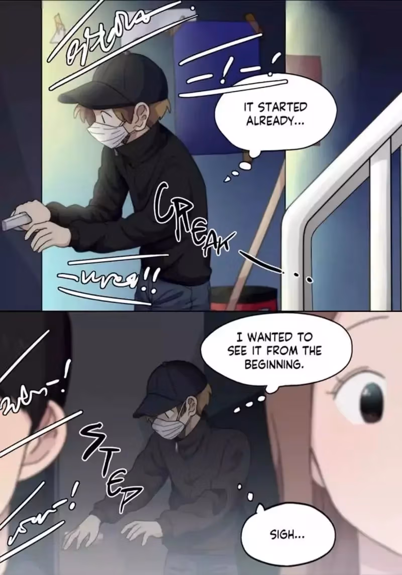 Read Star x Fanboy chapter 7 image 2 on Lezhin